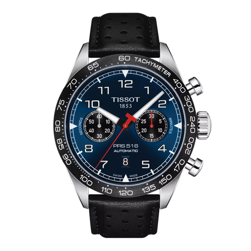 Tissot PRS 516 Automatic Chronograph - T1316271604200
