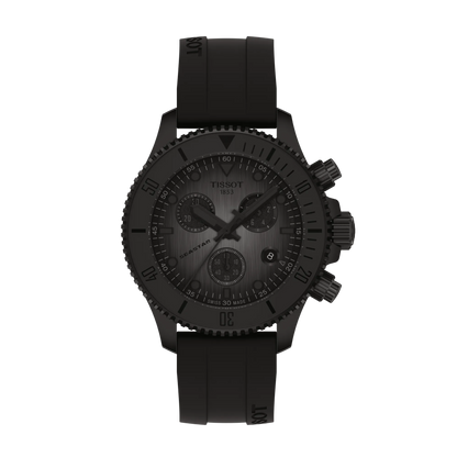 Tissot Seastar 1000 38mm - T1202173706100