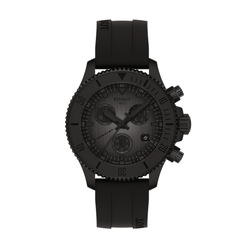 Tissot Seastar 1000 38mm - T1202173706100