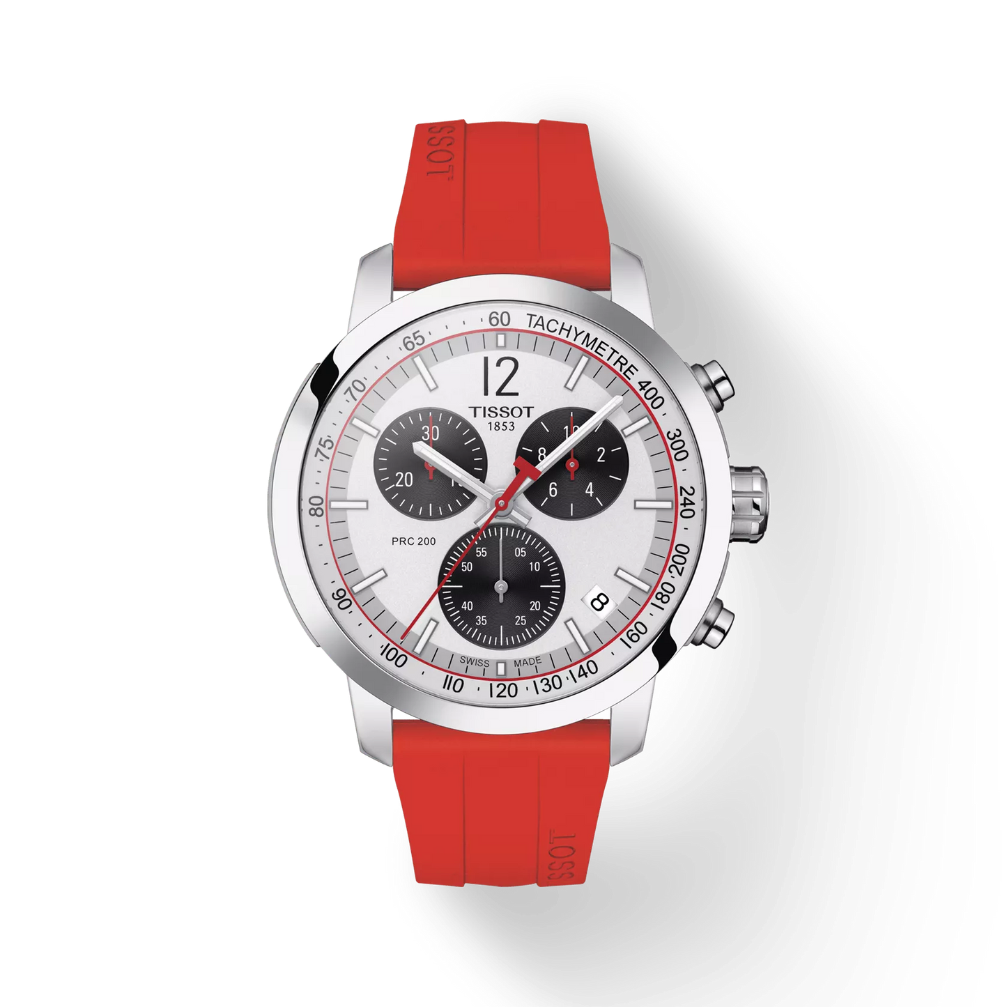 Tissot PRC 200 Chronograph - T1144171703702