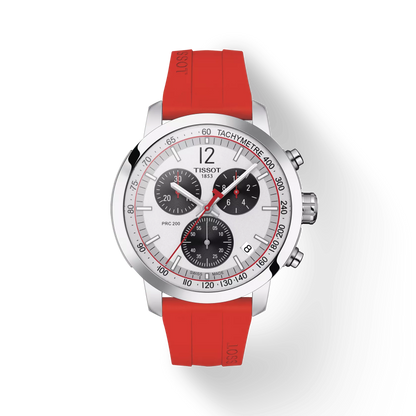 Tissot PRC 200 Chronograph - T1144171703702