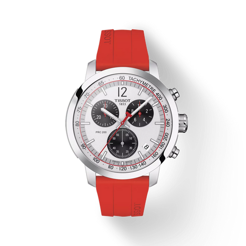 Tissot PRC 200 Chronograph - T1144171703702