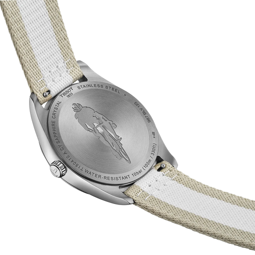 Tissot PR 100 Cycling 40mm - T1504101703700