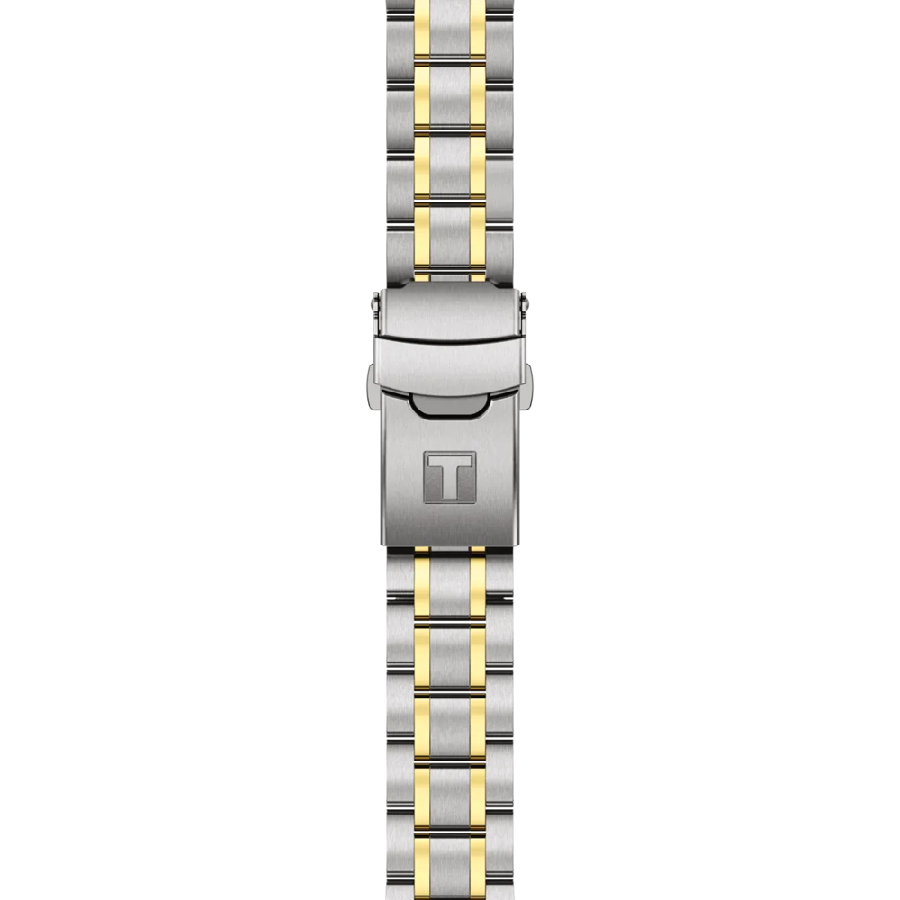 Tissot Seastar 1000 38mm - T1202172206100