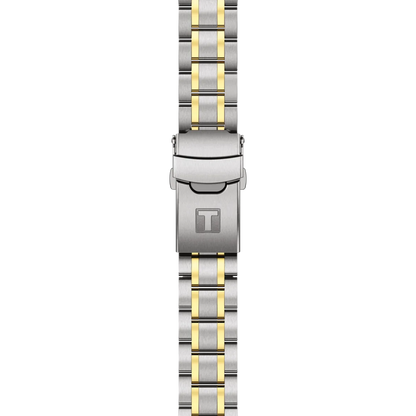 Tissot Seastar 1000 38mm - T1202172206100