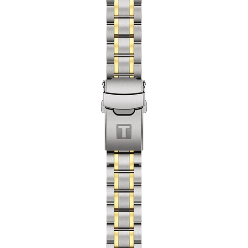 Tissot Seastar 1000 38mm - T1202172206100