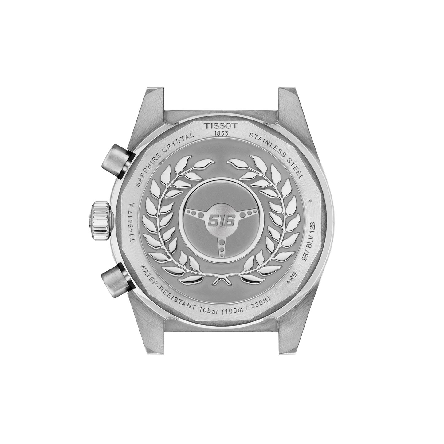 Tissot PR516 40mm - T1494171101100