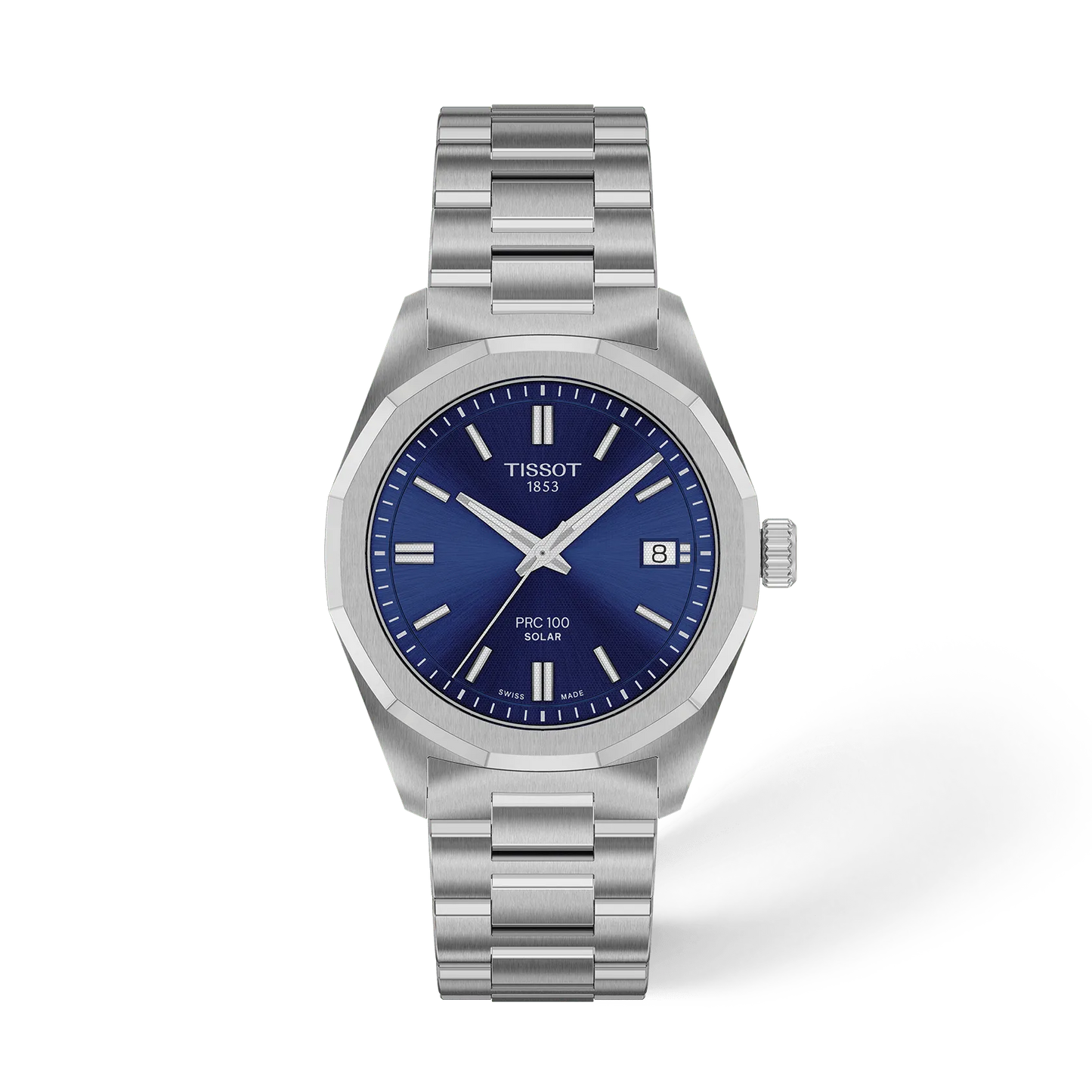 Tissot PRC 100 Solar 34mm - T1518221104100