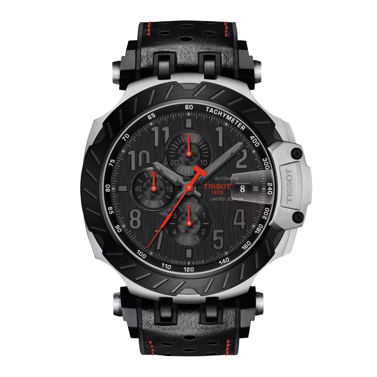 Tissot T-Race MotoGP Automatic Chronograph - T1154272705701