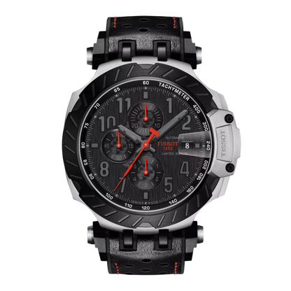 Tissot T-Race MotoGP Automatic Chronograph - T1154272705701
