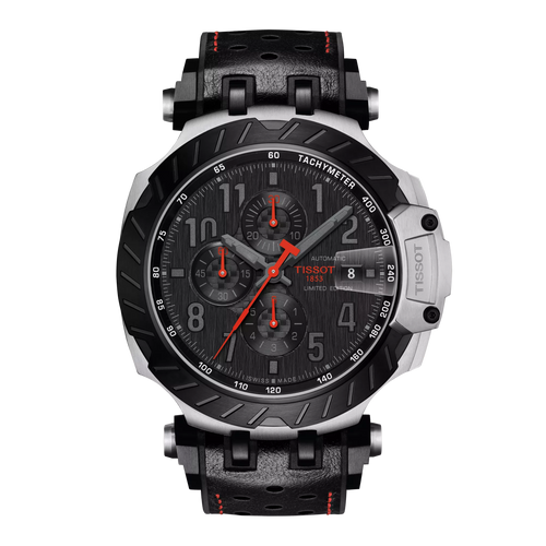 Tissot T-Race MotoGP Automatic Chronograph - T1154272705701