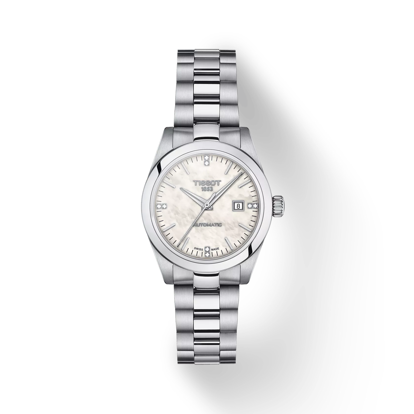 Tissot T-My Lady Automatic - T1320071111600