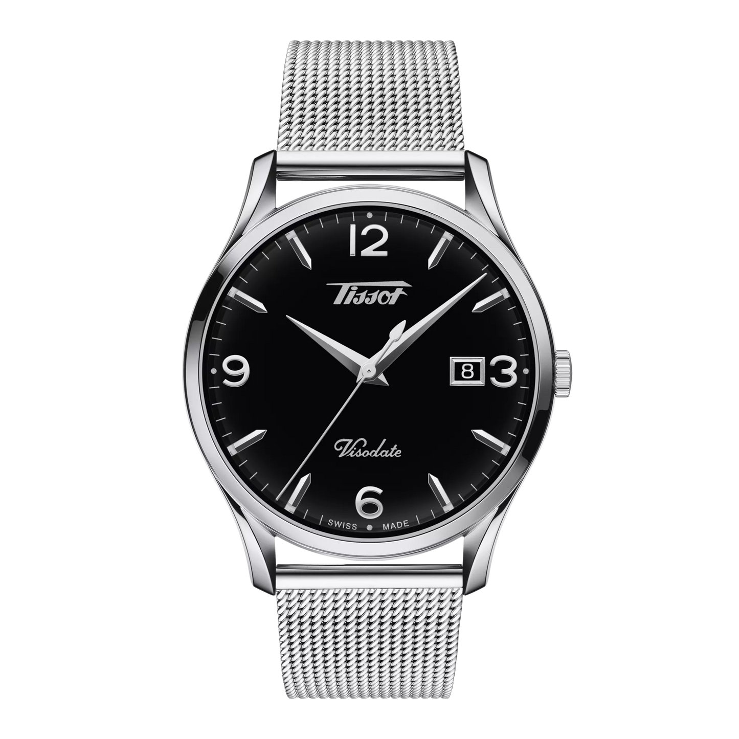 Tissot Heritage Visodate - T1184101105700