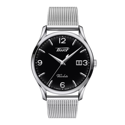 Tissot Heritage Visodate - T1184101105700