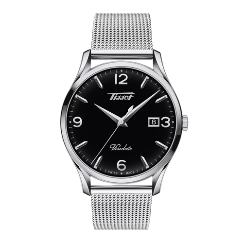 Tissot Heritage Visodate - T1184101105700