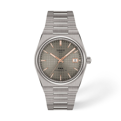 Tissot PRX Titanium 38mm - T1378074406100