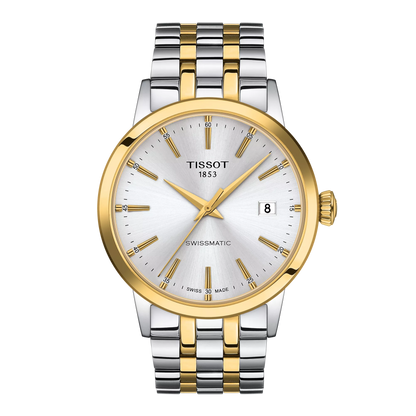 Tissot Classic Dream Swissmatic - T1294072203101