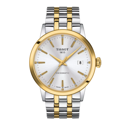 Tissot Classic Dream Swissmatic - T1294072203101