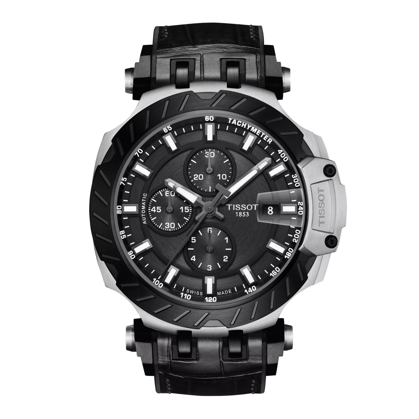 Tissot T-Race Automatic Chronograph - T1154272706100