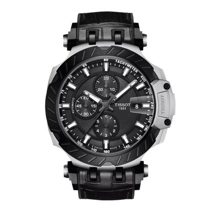 Tissot T-Race Automatic Chronograph - T1154272706100