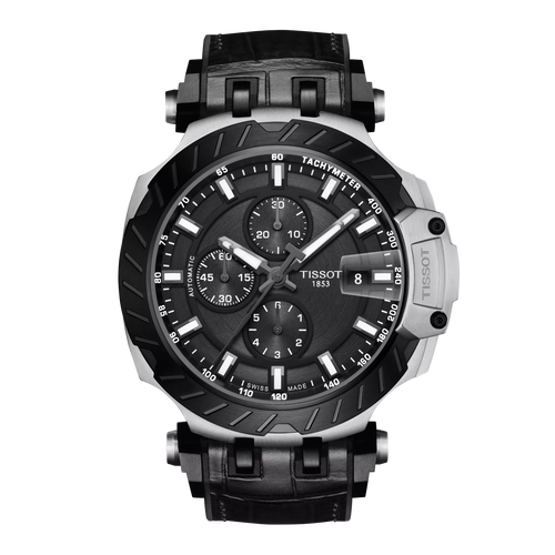 Tissot T-Race Automatic Chronograph - T1154272706100