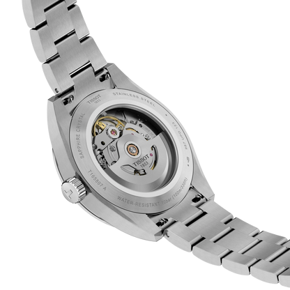 Tissot Gentleman 38mm - T1658071104100