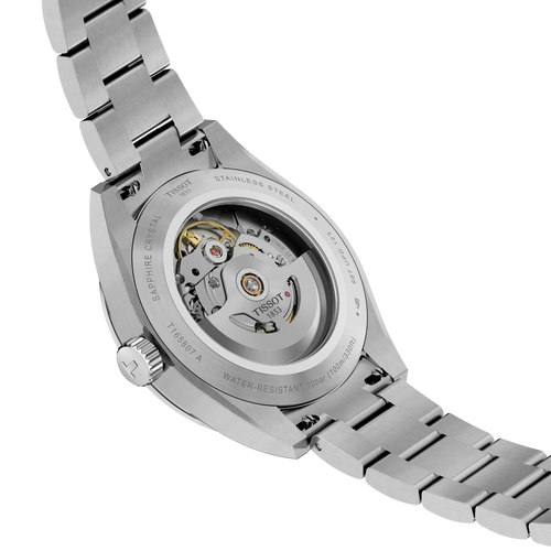 Tissot Gentleman 38mm - T1658071104100