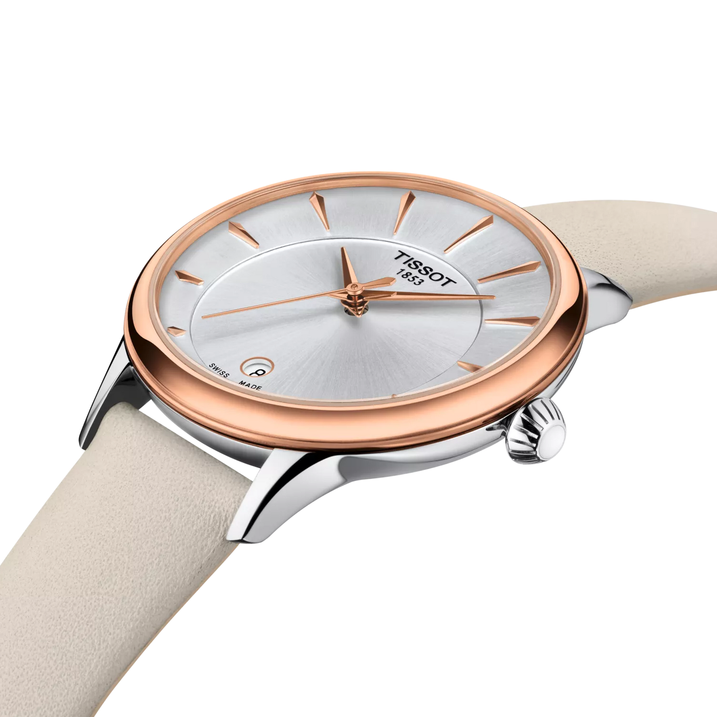 Tissot Odaci-T - T1332102603100
