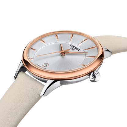 Tissot Odaci-T - T1332102603100