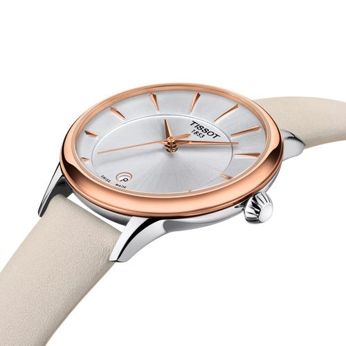 Tissot Odaci-T - T1332102603100