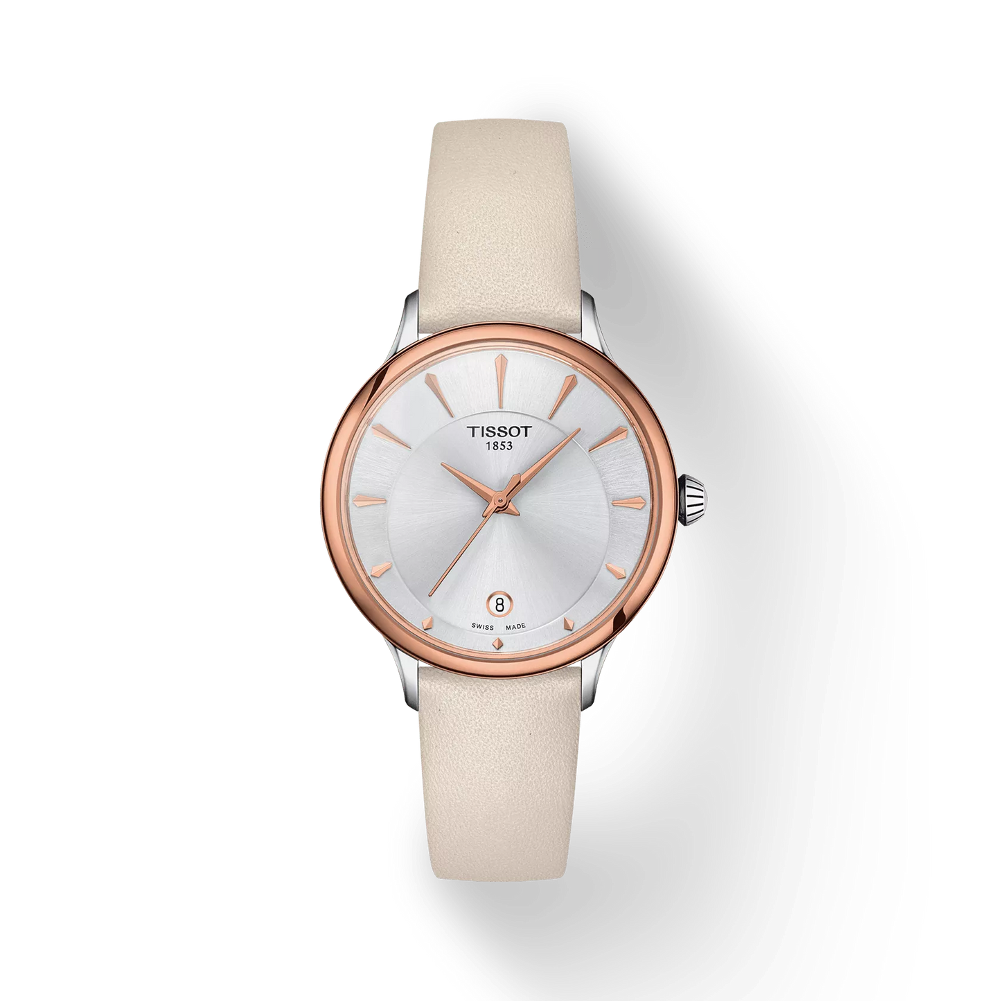 Tissot Odaci-T - T1332102603100
