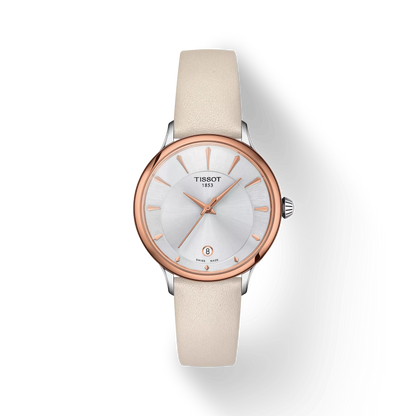 Tissot Odaci-T - T1332102603100