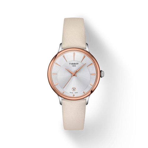 Tissot Odaci-T - T1332102603100