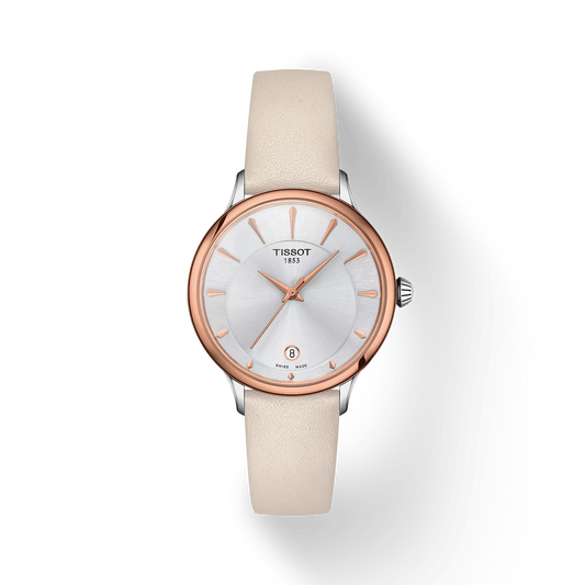 Tissot Odaci-T - T1332102603100
