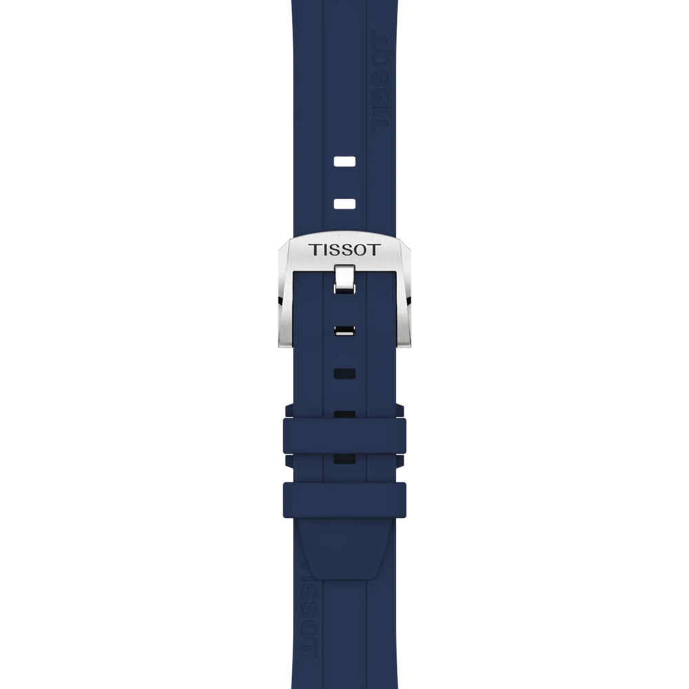 Tissot Seastar 1000 38mm - T1202171704100