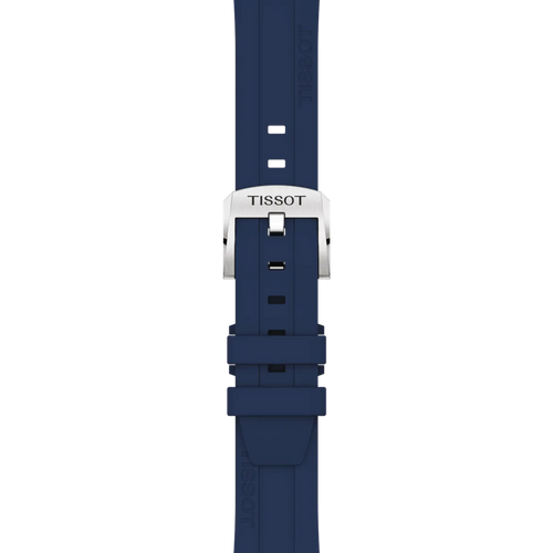 Tissot Seastar 1000 38mm - T1202171704100