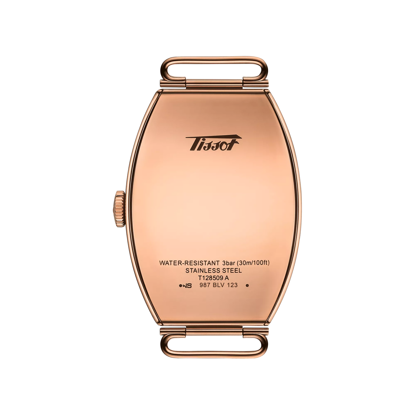 Tissot Heritage Porto - T1285093603200