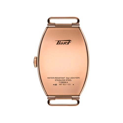 Tissot Heritage Porto - T1285093603200