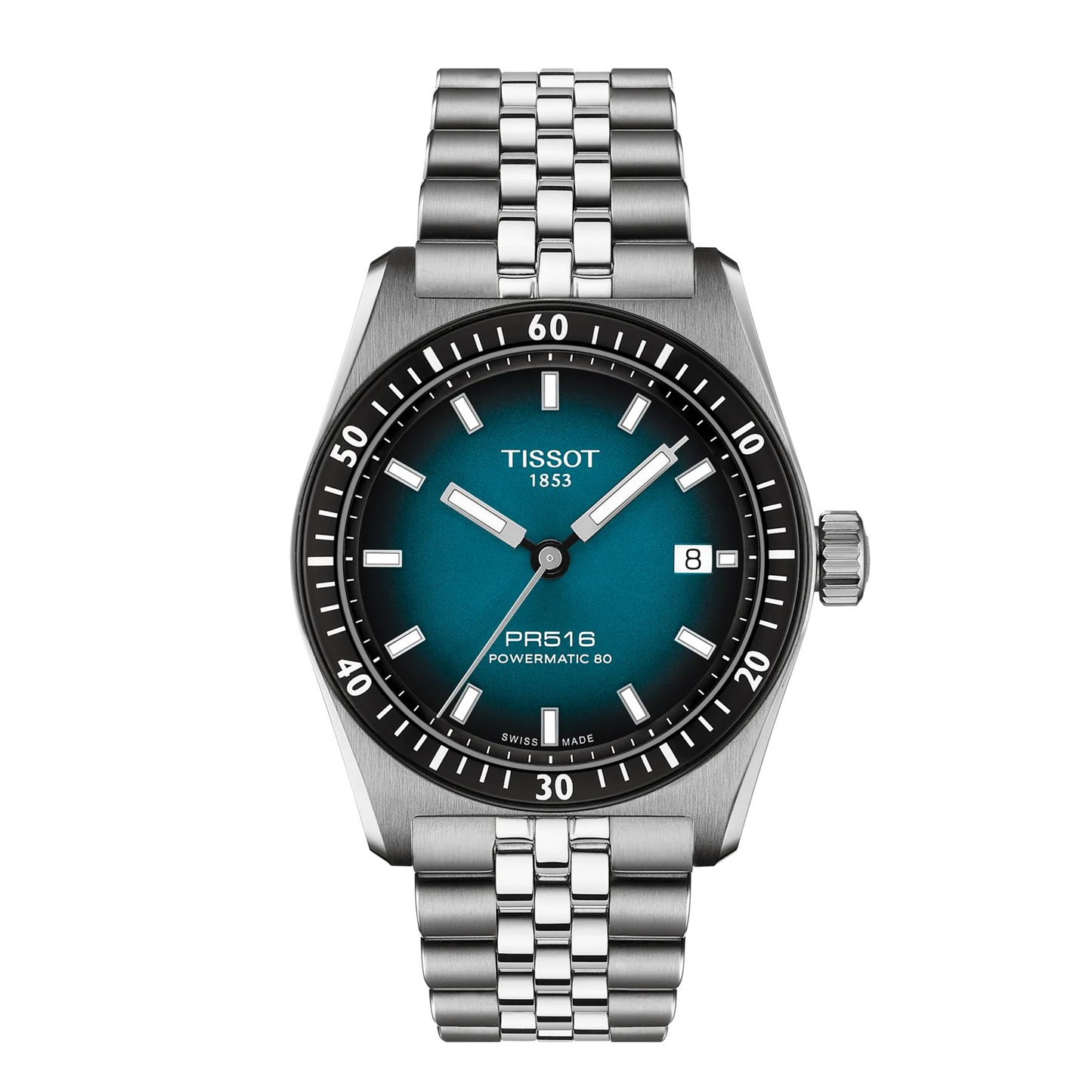Tissot PR516 38mm - T1494071104100