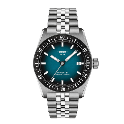 Tissot PR516 38mm - T1494071104100