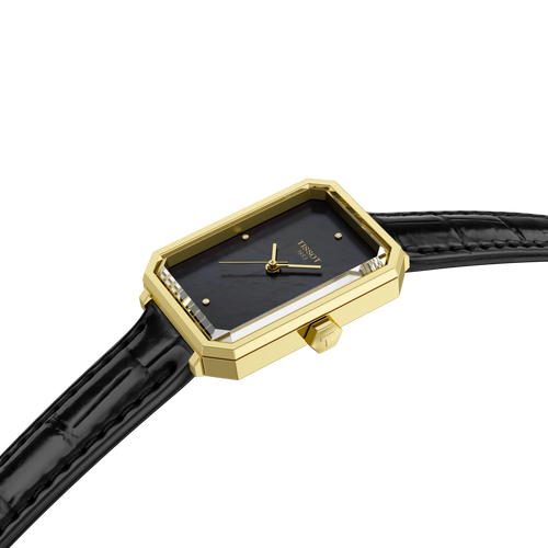 Tissot SRV 30mm - T1601103612600