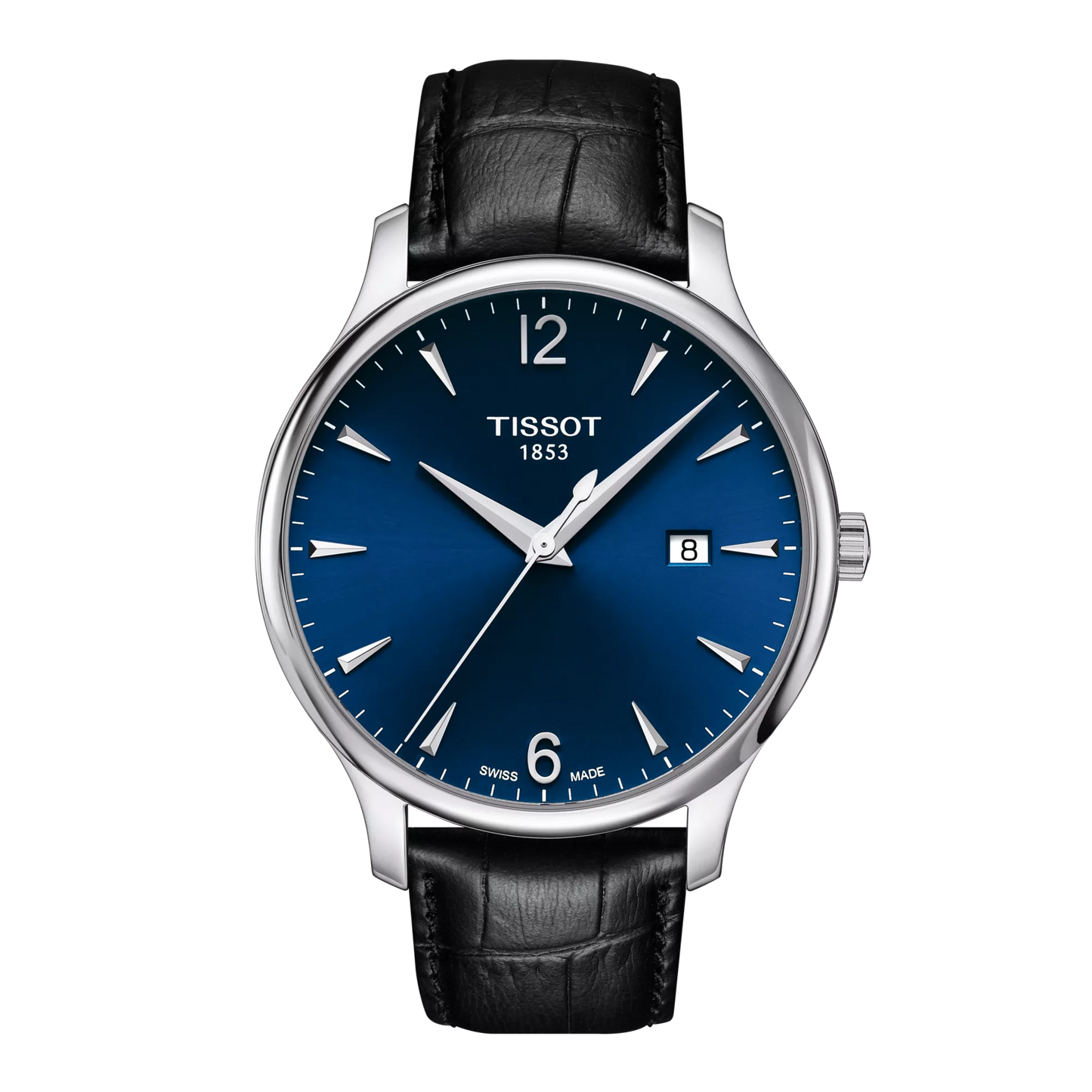 Tissot Tradition - T0636101604700
