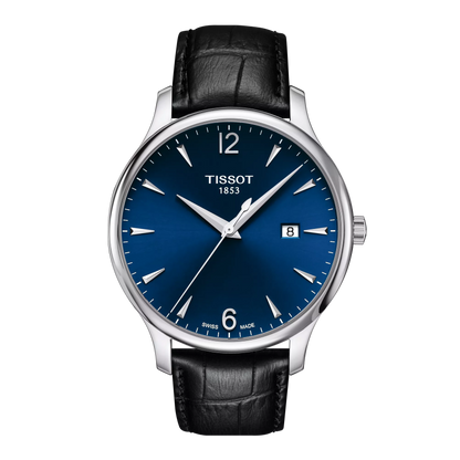Tissot Tradition - T0636101604700