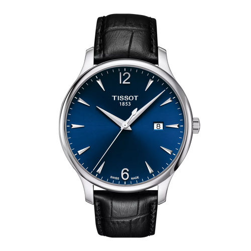 Tissot Tradition - T0636101604700