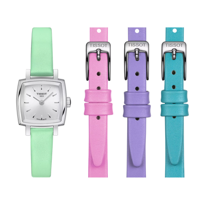 Tissot Lovely Summer set - T0581091603101