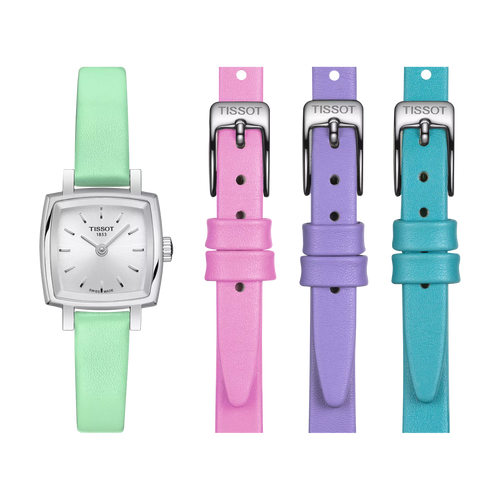 Tissot Lovely Summer set - T0581091603101