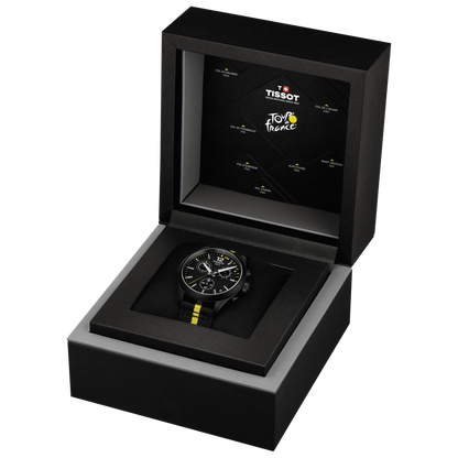 Tissot PR 100 Tour de France 2026 40mm - T1504173705700