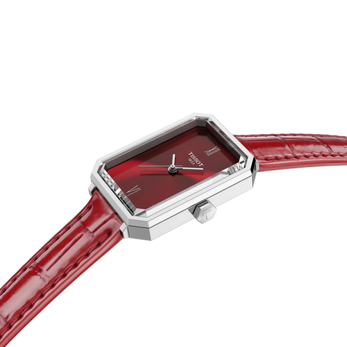 Tissot SRV 30mm - T1601101642300