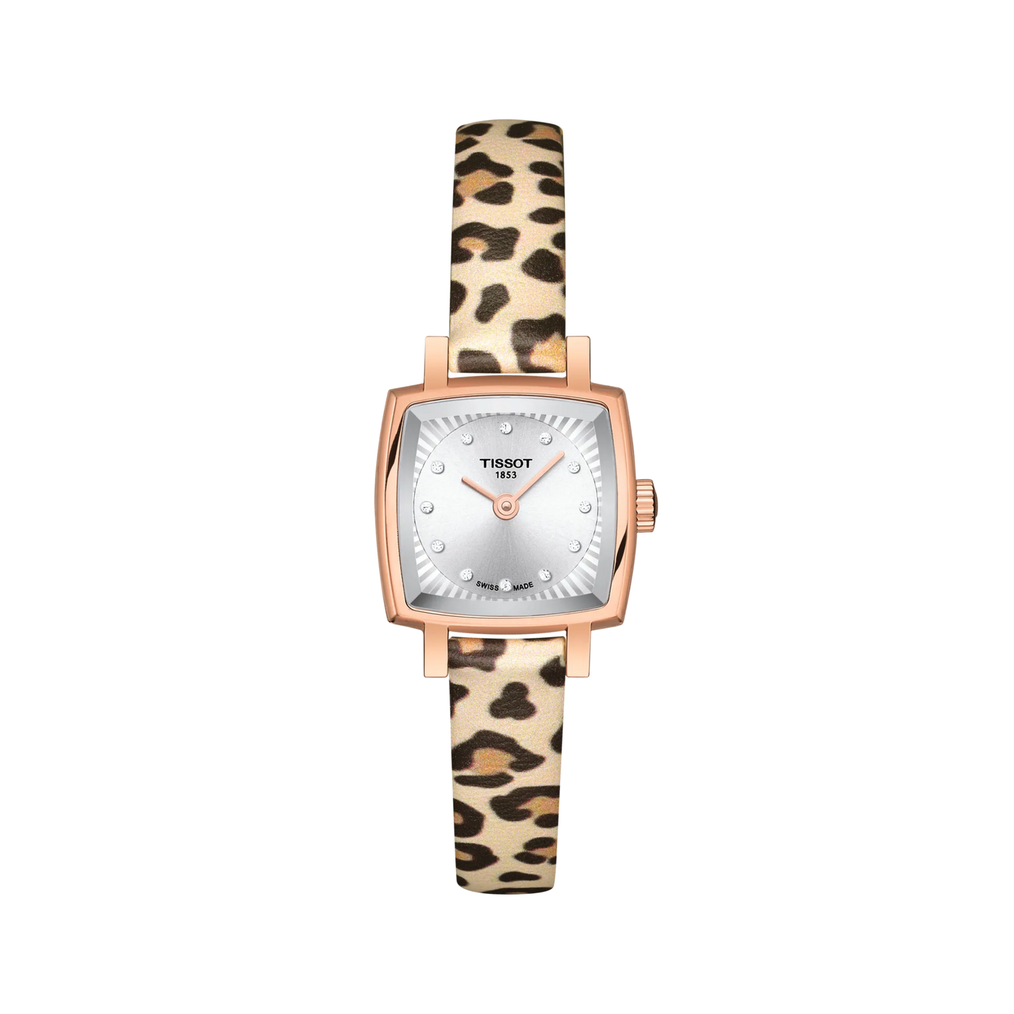 Tissot Lovely - T0581093703600