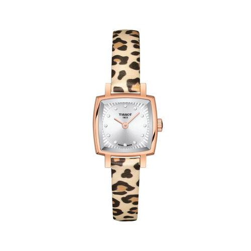 Tissot Lovely - T0581093703600